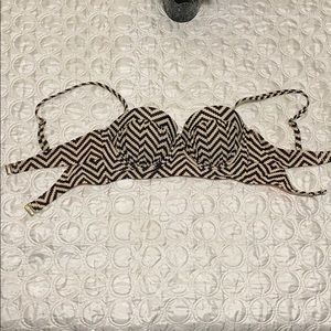 Xhilaration bikini top